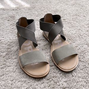 Sorel Ella II sandals